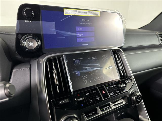 2026 Lexus LX 600  (Stk: 15105974) in Richmond Hill - Image 10 of 21