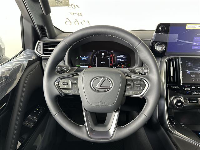 2026 Lexus LX 600  (Stk: 15105974) in Richmond Hill - Image 11 of 21