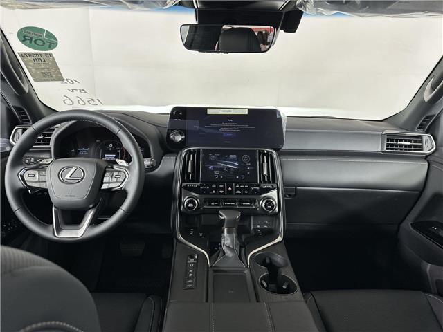 2026 Lexus LX 600  (Stk: 15105974) in Richmond Hill - Image 15 of 21