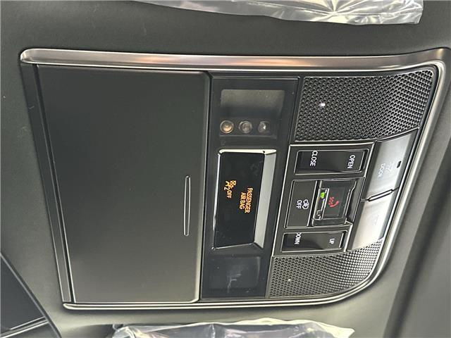 2026 Lexus LX 600  (Stk: 15105974) in Richmond Hill - Image 16 of 21