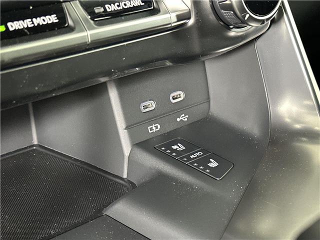 2026 Lexus LX 600  (Stk: 15105974) in Richmond Hill - Image 18 of 21