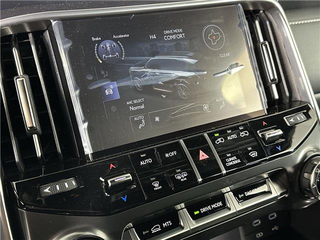 2026 Lexus LX 600  (Stk: 15105974) in Richmond Hill - Image 19 of 21
