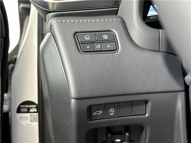 2026 Lexus LX 600  (Stk: 15105974) in Richmond Hill - Image 20 of 21