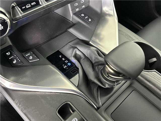 2026 Lexus LX 600  (Stk: 15105974) in Richmond Hill - Image 21 of 21
