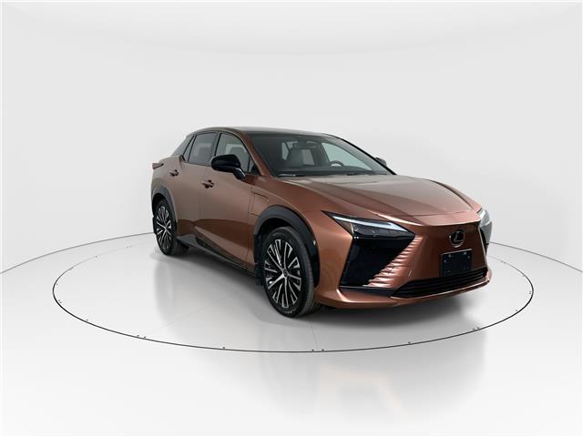 2026 Lexus RZ 450e  (Stk: 15105968) in Richmond Hill - Image 1 of 19