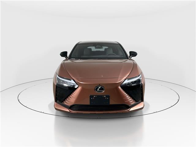 2026 Lexus RZ 450e  (Stk: 15105968) in Richmond Hill - Image 2 of 19