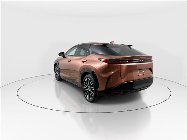 2026 Lexus RZ 450e  (Stk: 15105968) in Richmond Hill - Image 5 of 19
