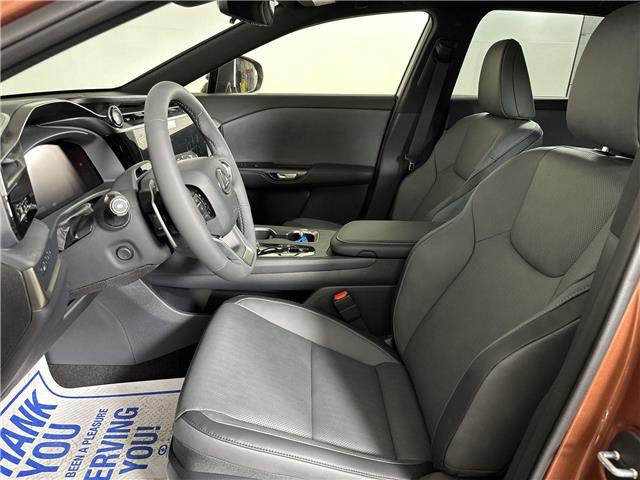 2026 Lexus RZ 450e  (Stk: 15105968) in Richmond Hill - Image 13 of 19