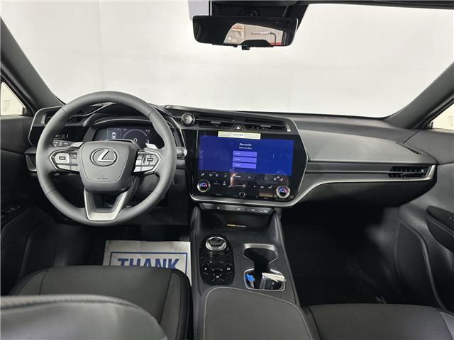 2026 Lexus RZ 450e  (Stk: 15105968) in Richmond Hill - Image 15 of 19