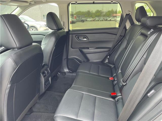 2024 Nissan Rogue SV Moonroof (Stk: P6558A) in Collingwood - Image 15 of 20