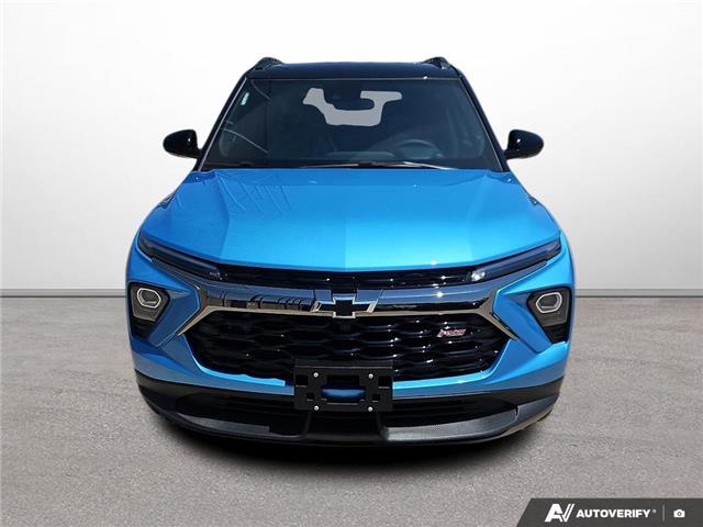 2026 Chevrolet TrailBlazer RS (Stk: 2-14029) in Oshawa - Image 2 of 20
