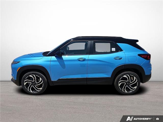 2026 Chevrolet TrailBlazer RS (Stk: 2-14029) in Oshawa - Image 3 of 20