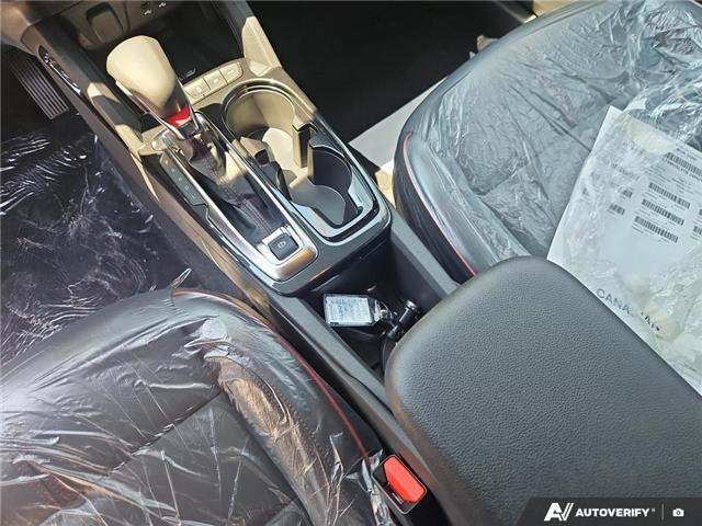 2026 Chevrolet TrailBlazer RS (Stk: 2-14029) in Oshawa - Image 16 of 20