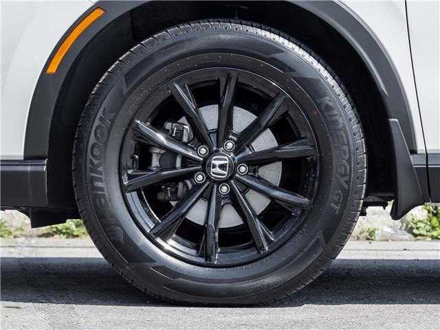 2024 Honda CR-V Sport (Stk: 2314155A) in North York - Image 4 of 24