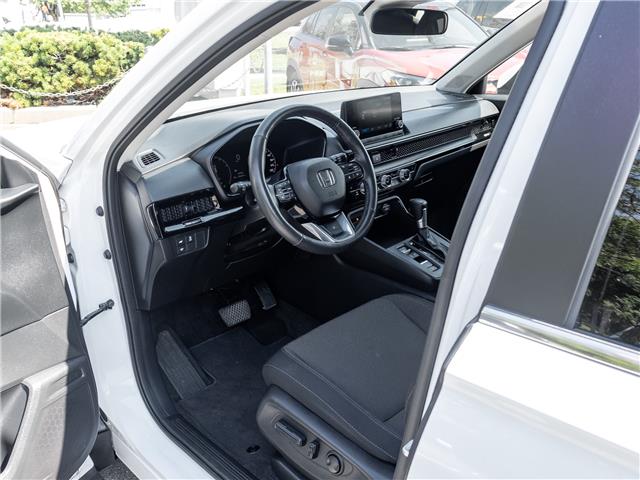 2024 Honda CR-V Sport (Stk: 2314155A) in North York - Image 8 of 24