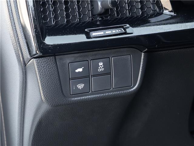 2024 Honda CR-V Sport (Stk: 2314155A) in North York - Image 15 of 24