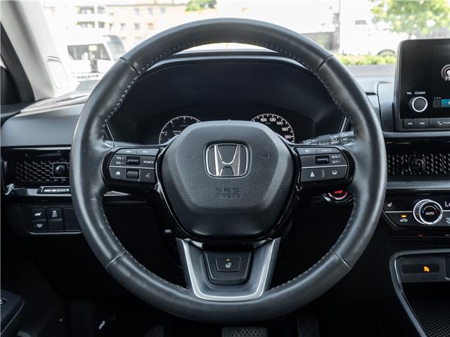 2024 Honda CR-V Sport (Stk: 2314155A) in North York - Image 9 of 24