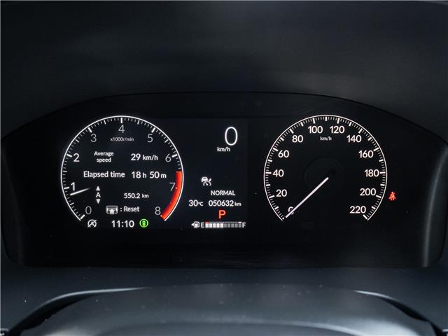 2024 Honda CR-V Sport (Stk: 2314155A) in North York - Image 12 of 24
