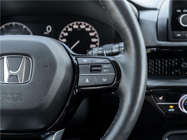 2024 Honda CR-V Sport (Stk: 2314155A) in North York - Image 11 of 24