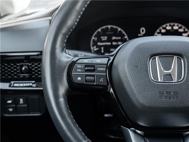 2024 Honda CR-V Sport (Stk: 2314155A) in North York - Image 10 of 24