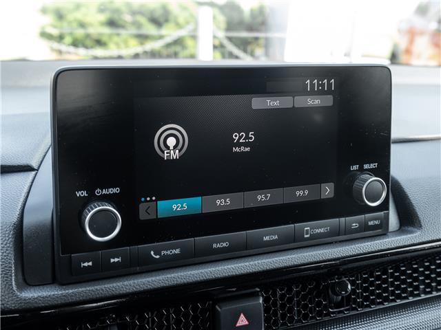 2024 Honda CR-V Sport (Stk: 2314155A) in North York - Image 19 of 24