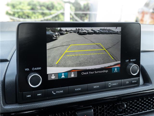 2024 Honda CR-V Sport (Stk: 2314155A) in North York - Image 13 of 24