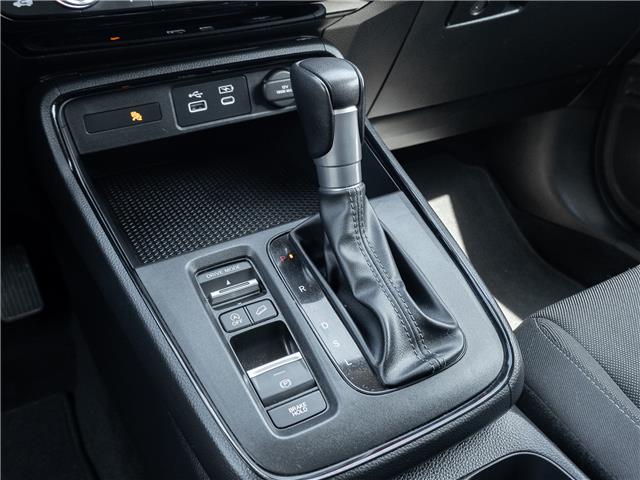 2024 Honda CR-V Sport (Stk: 2314155A) in North York - Image 16 of 24