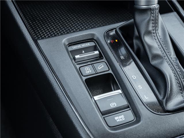 2024 Honda CR-V Sport (Stk: 2314155A) in North York - Image 17 of 24