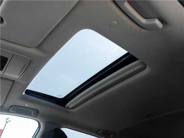 2024 Honda CR-V Sport (Stk: 2314155A) in North York - Image 20 of 24