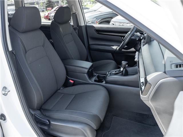 2024 Honda CR-V Sport (Stk: 2314155A) in North York - Image 21 of 24