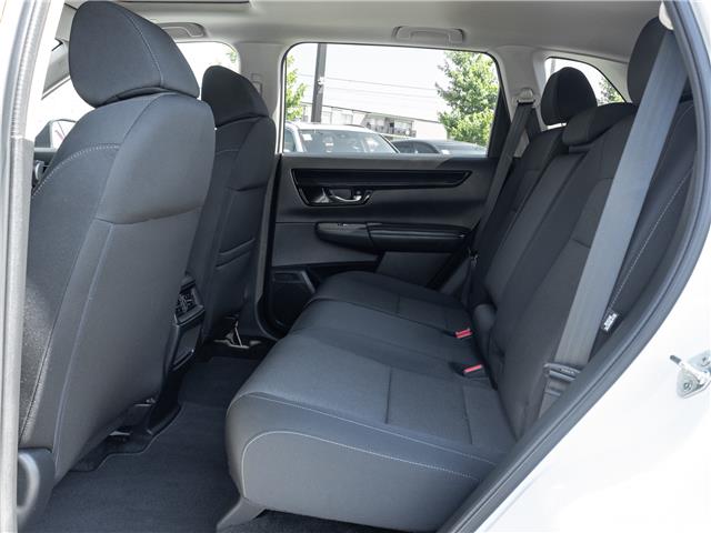 2024 Honda CR-V Sport (Stk: 2314155A) in North York - Image 22 of 24