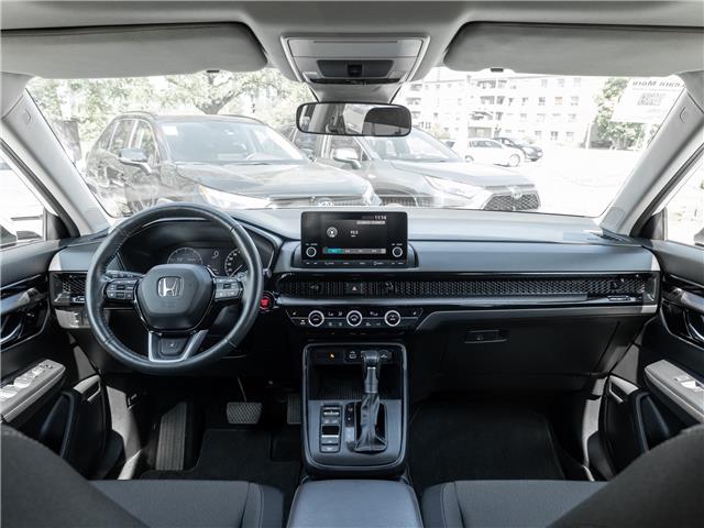 2024 Honda CR-V Sport (Stk: 2314155A) in North York - Image 23 of 24