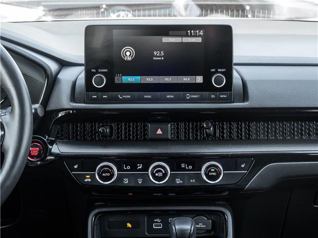 2024 Honda CR-V Sport (Stk: 2314155A) in North York - Image 24 of 24