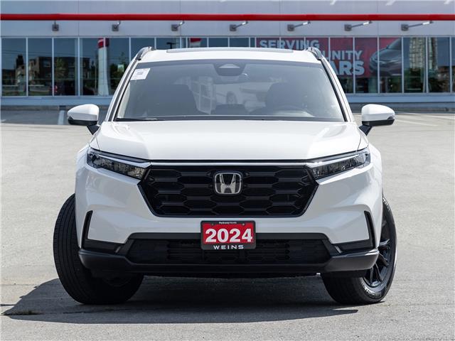 2024 Honda CR-V Sport (Stk: 2314155A) in North York - Image 2 of 24