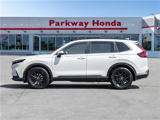 2024 Honda CR-V Sport (Stk: 2314155A) in North York - Image 3 of 24
