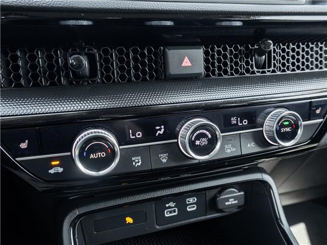 2024 Honda CR-V Sport (Stk: 2314155A) in North York - Image 18 of 24