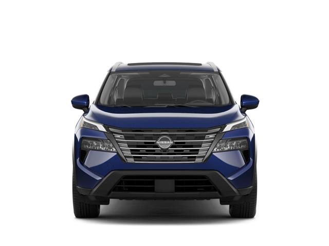 2026 Nissan Rogue SV Moonroof (Stk: N21787) in Brantford - Image 2 of 8
