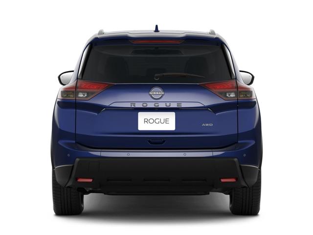 2026 Nissan Rogue SV Moonroof (Stk: N21787) in Brantford - Image 6 of 8