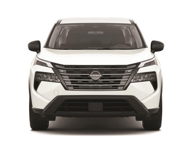 2026 Nissan Rogue S (Stk: N21785) in Brantford - Image 2 of 8