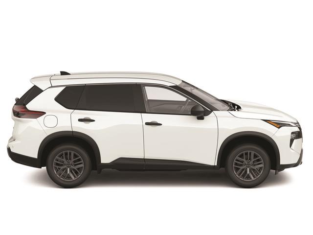 2026 Nissan Rogue S (Stk: N21785) in Brantford - Image 4 of 8