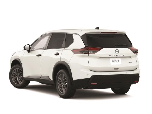 2026 Nissan Rogue S (Stk: N21785) in Brantford - Image 7 of 8