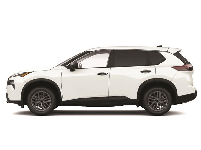 2026 Nissan Rogue S (Stk: N21785) in Brantford - Image 8 of 8