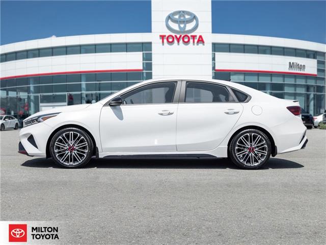 2022 Kia Forte GT Limited (Stk: 462797) in Milton - Image 3 of 34