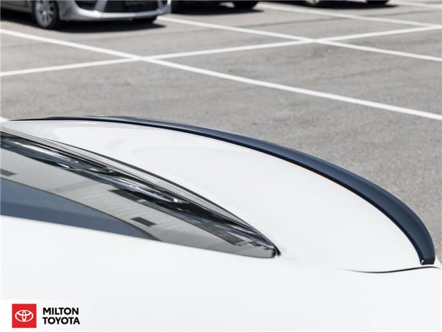 2022 Kia Forte GT Limited (Stk: 462797) in Milton - Image 7 of 34