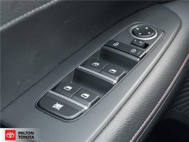 2022 Kia Forte GT Limited (Stk: 462797) in Milton - Image 17 of 34