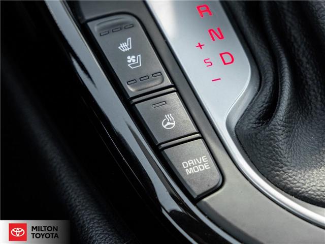 2022 Kia Forte GT Limited (Stk: 462797) in Milton - Image 20 of 34