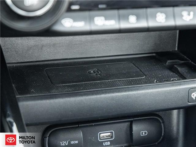 2022 Kia Forte GT Limited (Stk: 462797) in Milton - Image 22 of 34