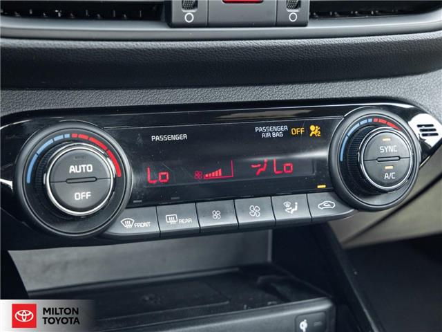 2022 Kia Forte GT Limited (Stk: 462797) in Milton - Image 23 of 34
