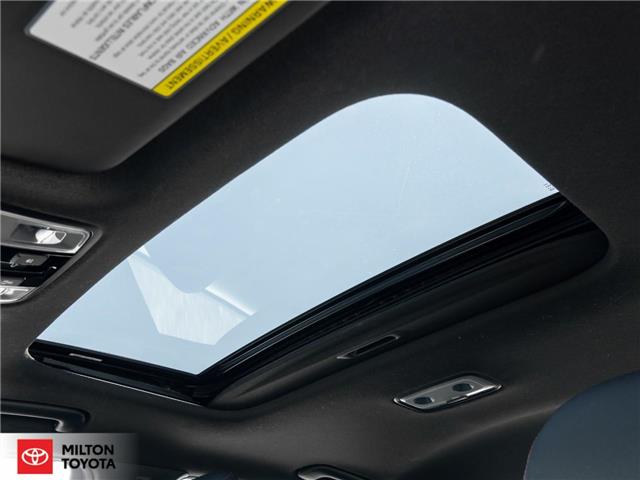 2022 Kia Forte GT Limited (Stk: 462797) in Milton - Image 26 of 34