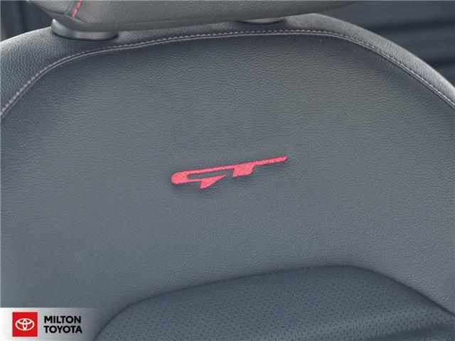 2022 Kia Forte GT Limited (Stk: 462797) in Milton - Image 29 of 34